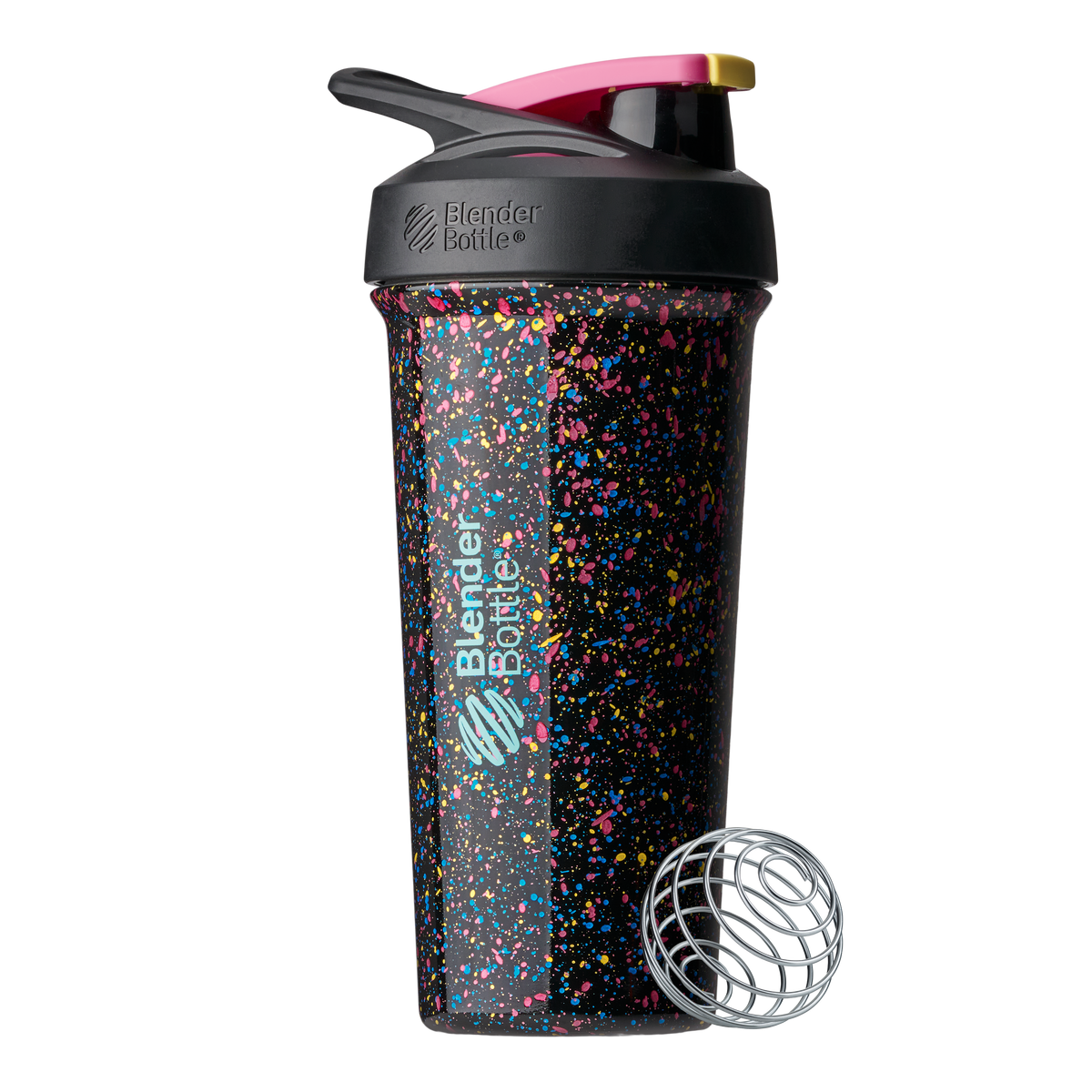 the-shaker-club-stainless-sleek-q2 Black_Speckle_Angled_SC_1.png